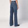 Citizens of Humanity Wide dark blue jeans