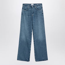  Citizens of Humanity Blue jeans in organic denim