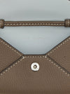 Tory Burch Lanyard Card Holder