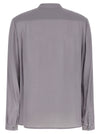 Tory Burch Georgette Bow Blouse