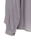 Tory Burch Georgette Bow Blouse