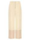 Tory Burch Cropped Pants