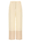 Tory Burch Cropped Pants