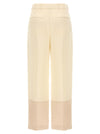 Tory Burch Cropped Pants