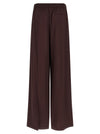 Tory Burch Shiny Pants