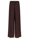 Tory Burch Shiny Pants