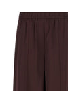Tory Burch Shiny Pants