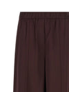 Tory Burch Shiny Pants