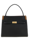 Tory Burch Lee Radziwill Small Shoulder Bag