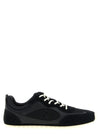 Tory Burch Field Sneakers