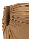 Magda Butrym 01 Skirt