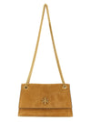 Tory Burch Mini Kira Turnlock Shoulder Bag