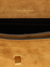 Tory Burch Mini Kira Turnlock Shoulder Bag