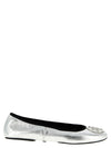Tory Burch Reva Travel Ballet Flats