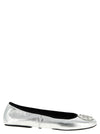 Tory Burch Reva Travel Ballet Flats