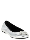 Tory Burch Reva Travel Ballet Flats
