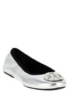 Tory Burch Reva Travel Ballet Flats