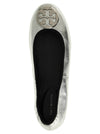 Tory Burch Reva Travel Ballet Flats