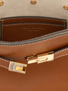 Tory Burch Lee Radziwill Petite Handbag