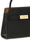 Tory Burch Lee Radziwill Petite Handbag