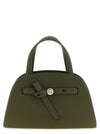 Tory Burch Romy Small Top Case Handbag