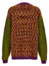 Avril8790 Blooming Cardigan