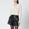 Vivienne Westwood Cream cotton cardigan