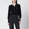 Vivienne Westwood Black cotton cardigan
