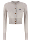 Vivienne Westwood Bea Cardigan