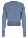 Vivienne Westwood Bea Cropped Cardigan