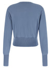 Vivienne Westwood Bea Cropped Cardigan