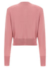 Vivienne Westwood Bea Cropped Cardigan
