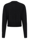 Vivienne Westwood Bea Cropped Cardigan