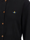 Vivienne Westwood Bea Cropped Cardigan
