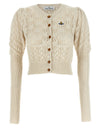 Vivienne Westwood Ella Cardigan