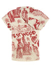 Vivienne Westwood Justine Top