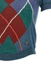 Vivienne Westwood Argyle Sweater