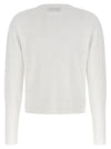 Tory Burch Pointelle Viscose Cardigan