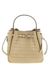 Tory Burch Romy Small Bucket Bag