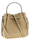 Tory Burch Romy Small Bucket Bag