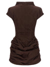 Magda Butrym 48 Dress