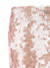Tory Burch Maxi Sequin Skirt