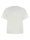 Tory Burch Floral Applique T-shirt