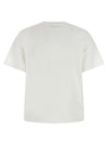 Tory Burch Floral Applique T-shirt