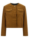 Tory Burch Corduroy Blazer