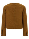 Tory Burch Corduroy Blazer