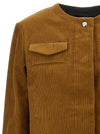 Tory Burch Corduroy Blazer