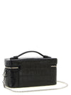 Tory Burch Charlie Vanity Case Crossbody Bag