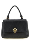 Tory Burch Charlie Quilted Crossbody Bag