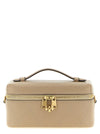 Tory Burch Charlie Vanity Case Crossbody Bag